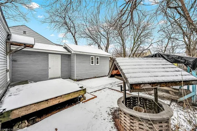 Additional image 32 of 355 Weir St