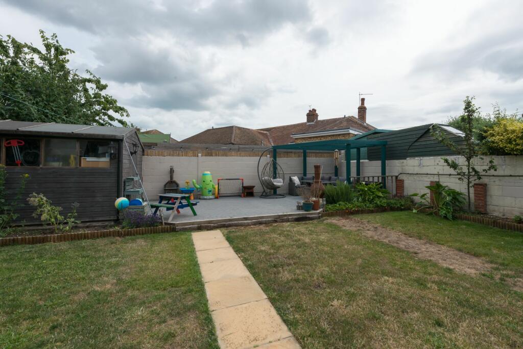 Additional image 20 of Margate Road, Ramsgate, CT12