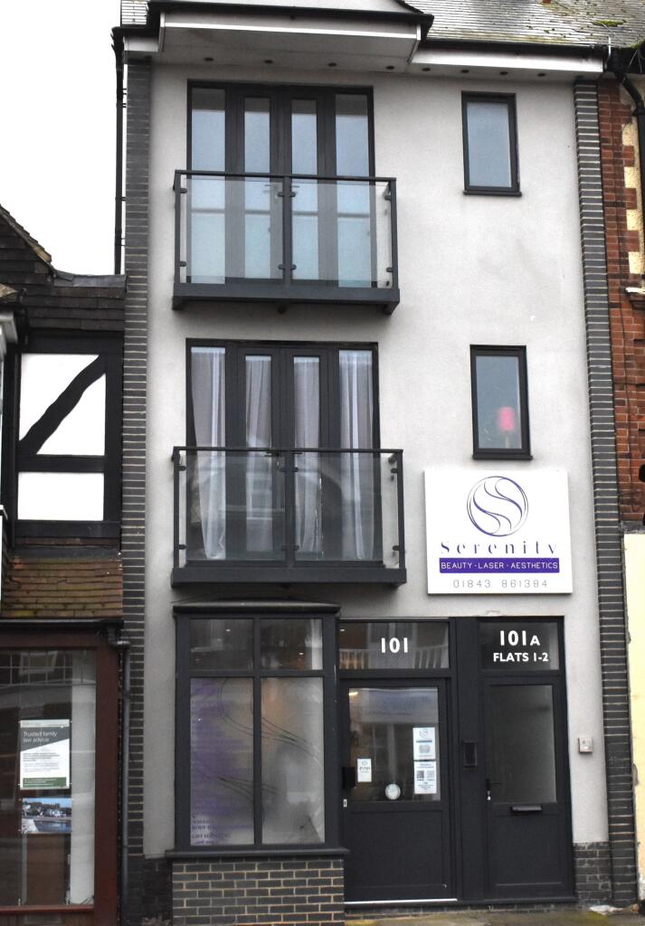 Additional image 4 of High Street, Broadstairs, CT10
