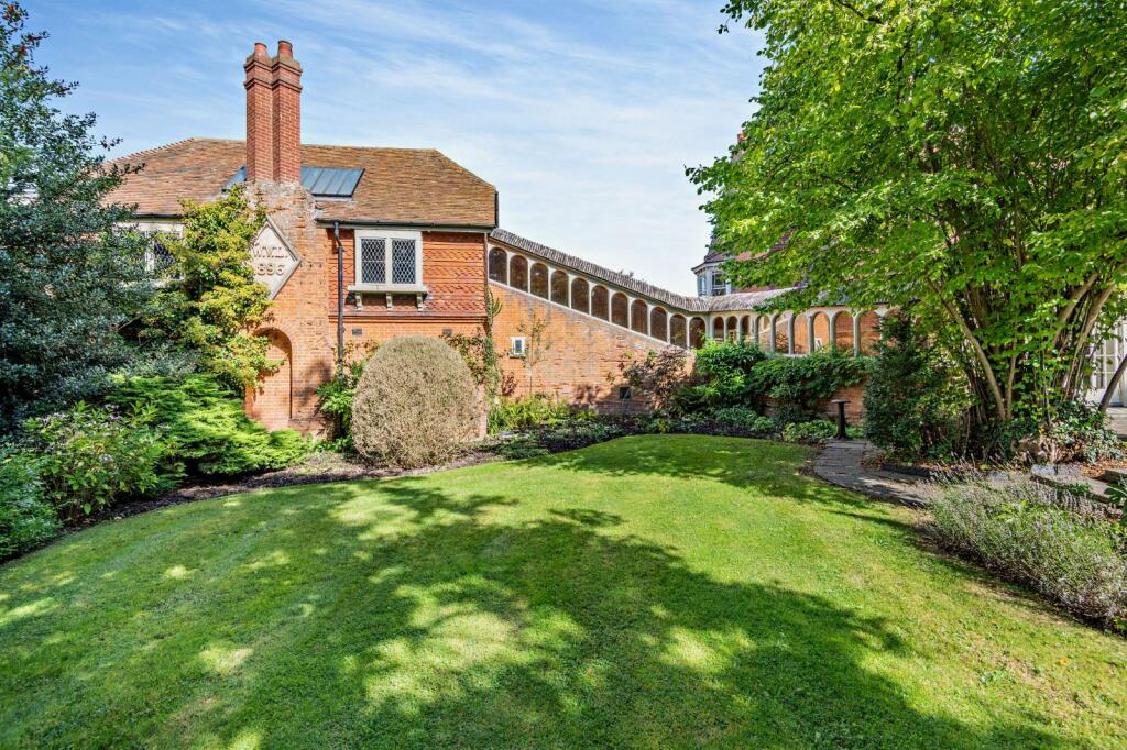 Additional image 21 of Sandwich Road, Eastry, Kent