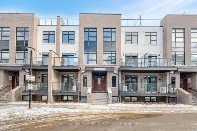 1581 Rose Way Unit 116