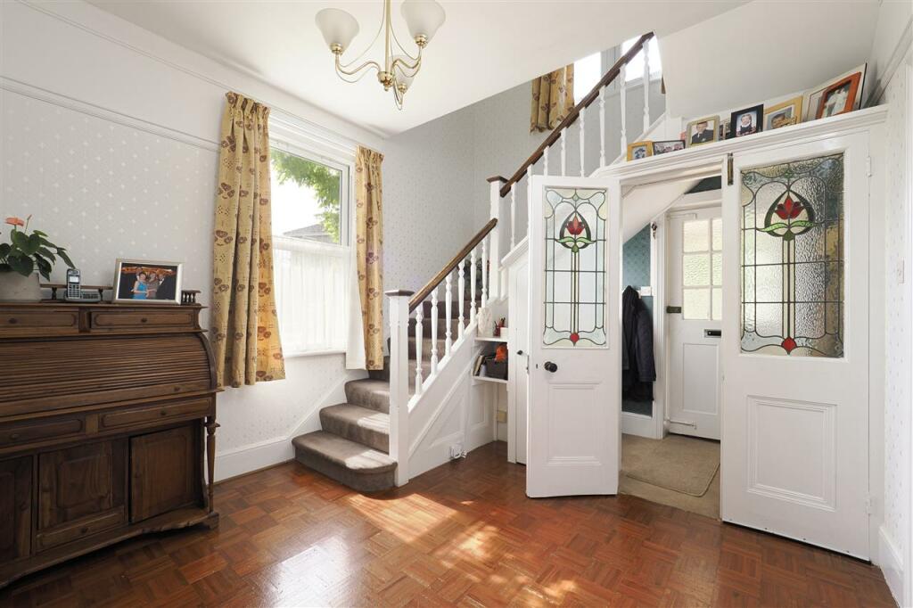 Additional image 3 of Uplands, The Avenue, Kingsdown