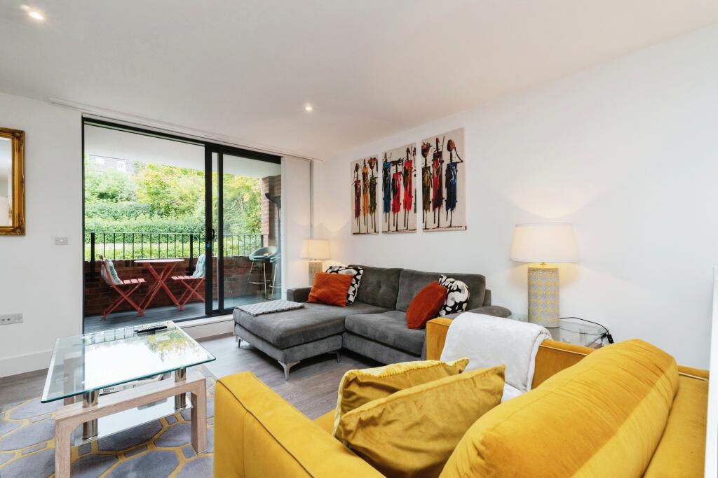 Additional image 4 of Old Lodge Lane, Purley, CR8