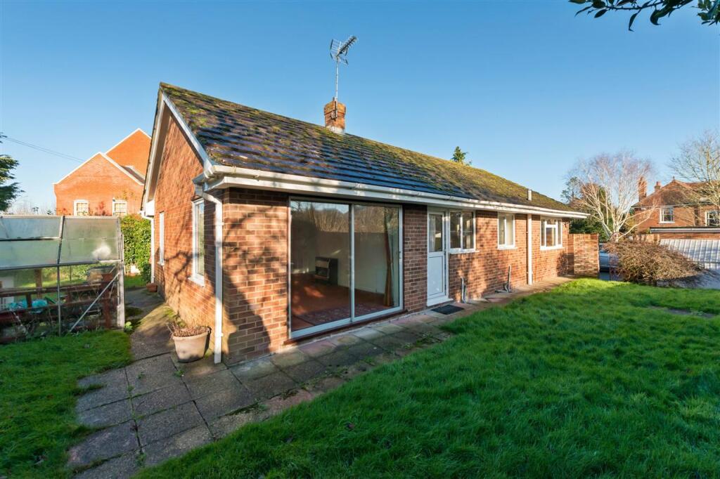 Additional image 14 of Alfreston, Stuppington Lane, Canterbury