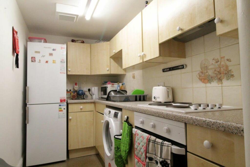 Additional image 7 of 4a Holters Mews, Canterbury Ref - 223