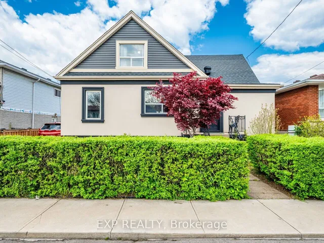 95 Edinburgh Ave