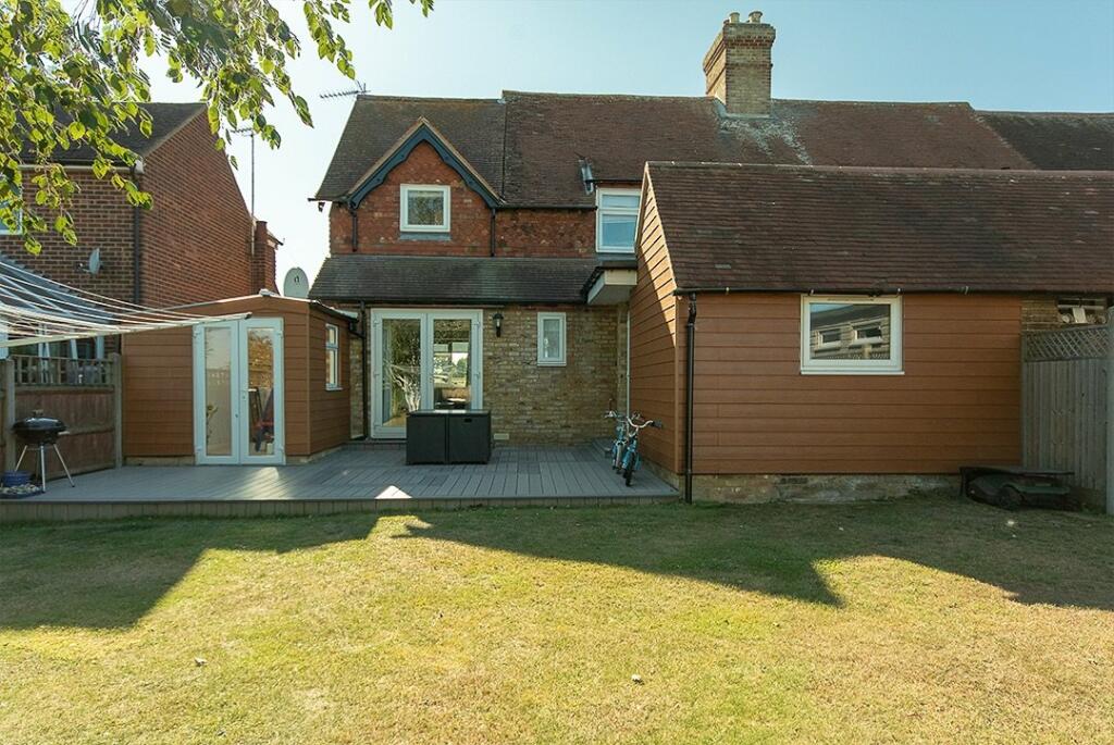 Additional image 12 of Chain Free - Edge of Village. Worth, Deal CT14