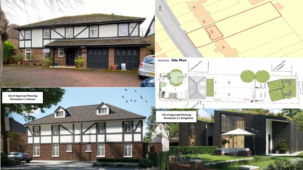 Additional image 10 of 111A Foxley Lane, Purley, Surrey, CR8 3HQ