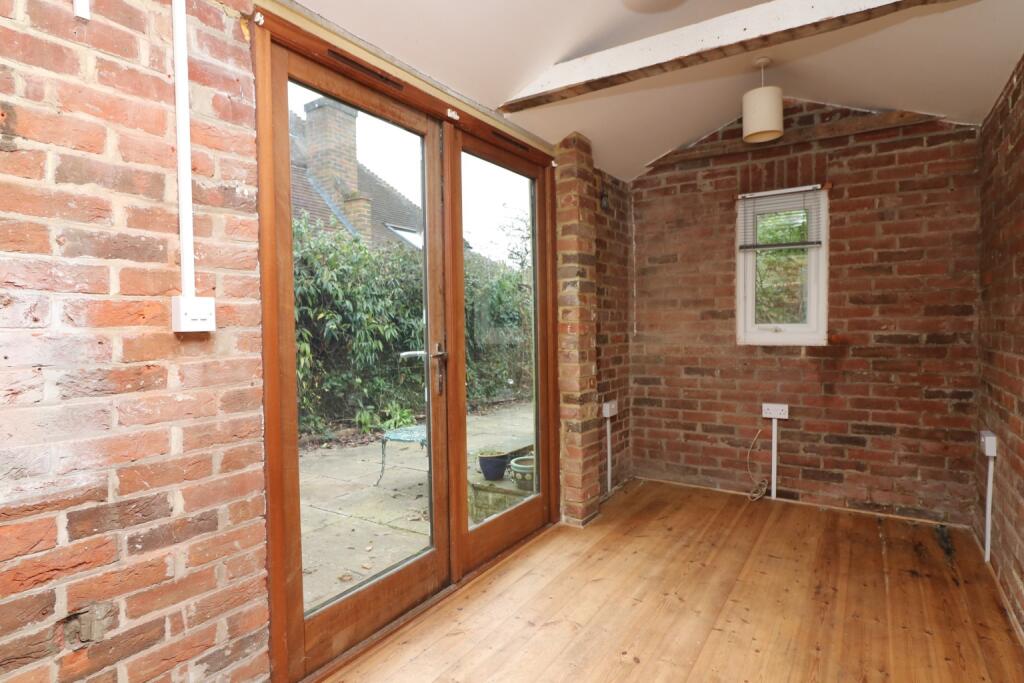 Additional image 30 of The Butts, Sandwich, Kent, CT13