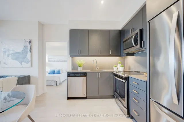 Additional image 12 of 8 Nahani Way Unit 1722