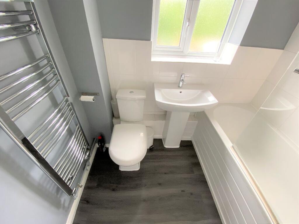 Additional image 7 of 15 Artillery Street (Near City Centre)