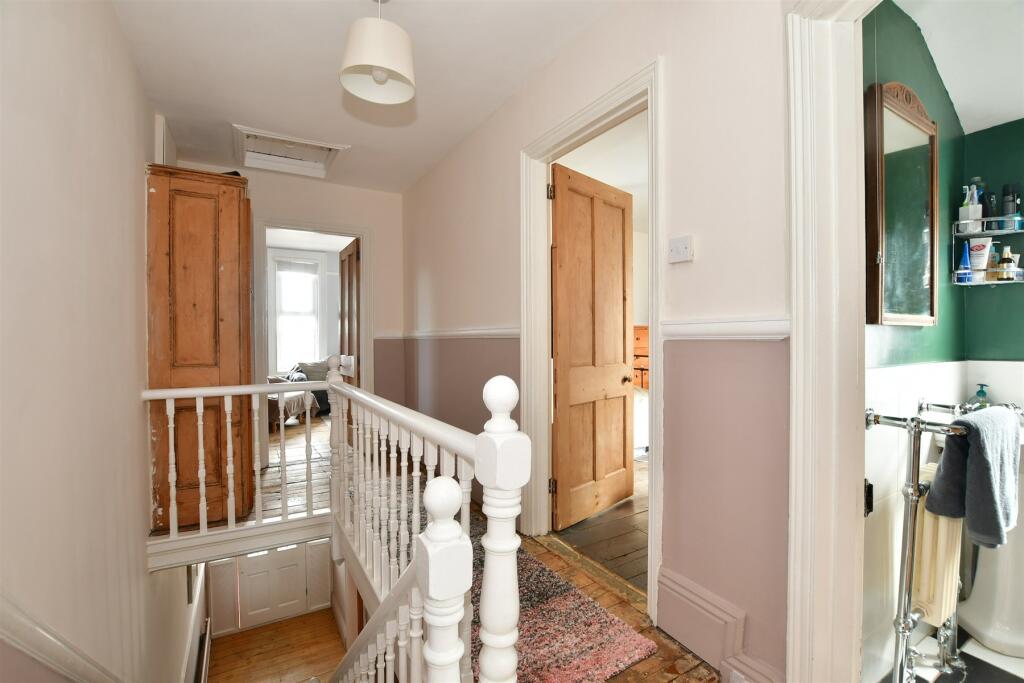 Additional image 10 of Approach Road, Broadstairs, Kent