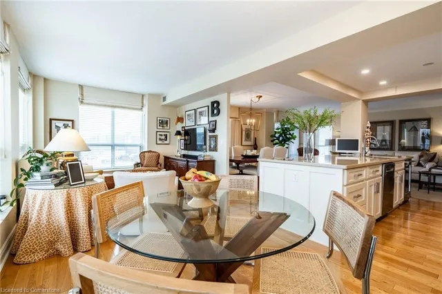 Additional image 23 of 442 Maple Ave Unit 604