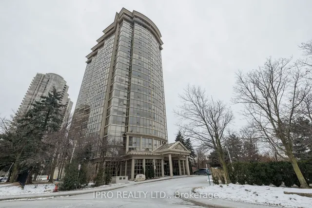 Additional image 40 of 50 Eglinton Ave Unit 408