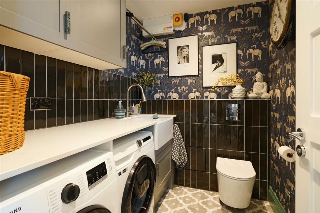 Additional image 12 of The Joinery, Monkton Street, Monkton