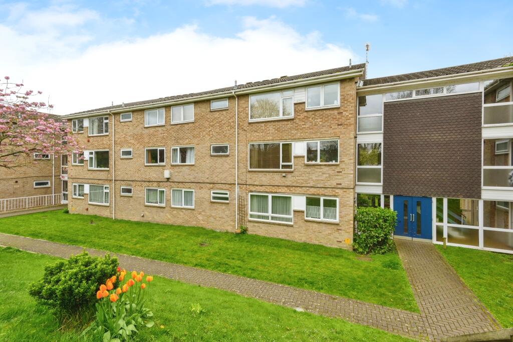 Old Dover Road, Canterbury, Kent, CT1