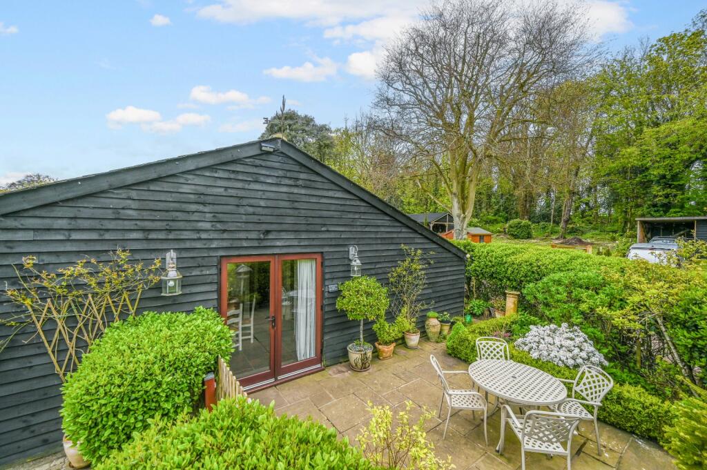 Additional image 22 of Pilgrims Cottages, Roman Road, West Studdal, Kent, CT15