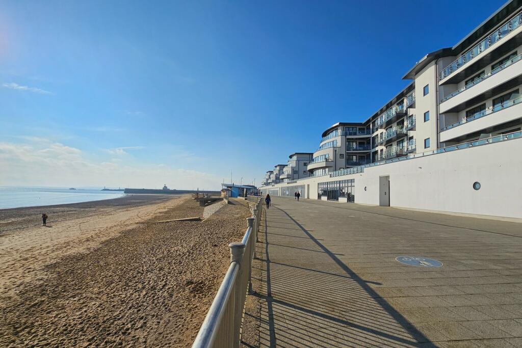 Additional image 27 of 1 Beach Drive, Ramsgate, Kent, CT11 8HF