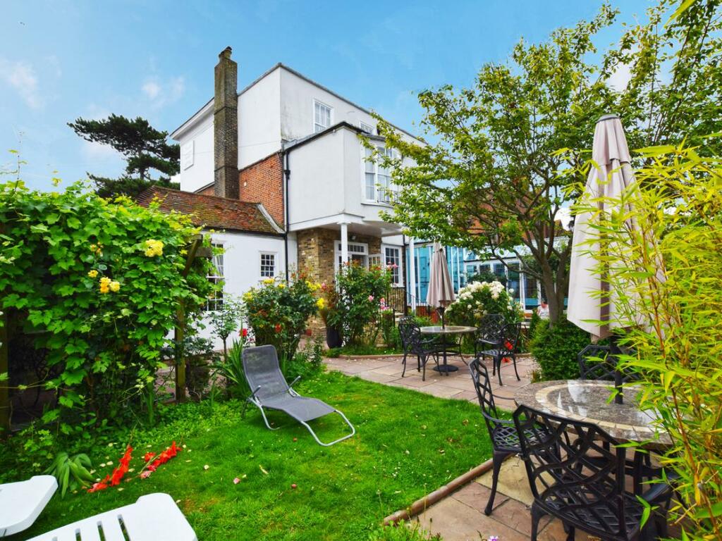 Additional image 15 of Thanington Hotel, 140 Wincheap, Canterbury, CT1 3RY