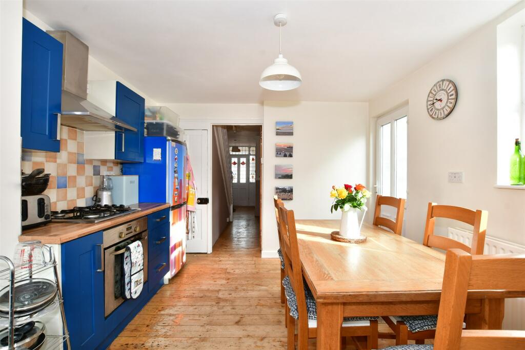 Primary image of Approach Road, Broadstairs, Kent