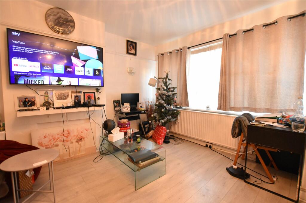 Additional image 8 of The Close, Pampisford Road, Purley, CR8