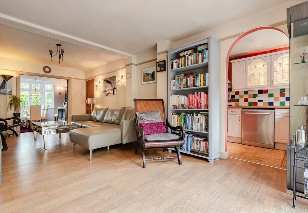 Additional image 8 of Purley, Surrey