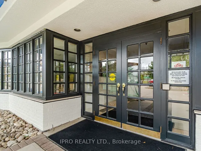 Additional image 2 of 1360 Rathburn Rd Unit 808