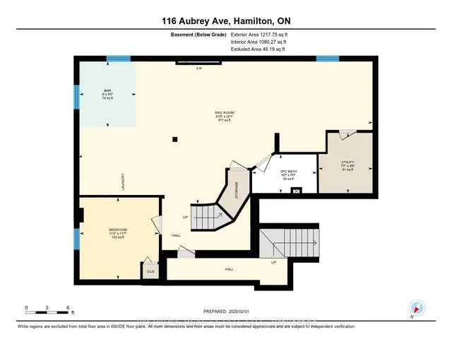 Additional image 38 of 116 Aubrey Ave