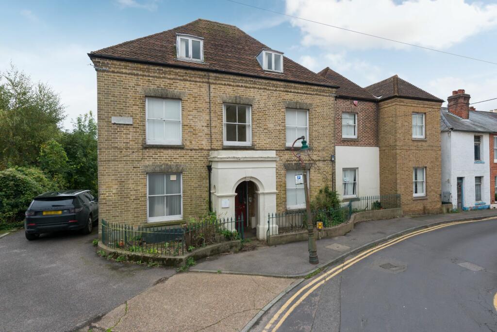 Additional image 4 of Cossington Road, Canterbury, CT1