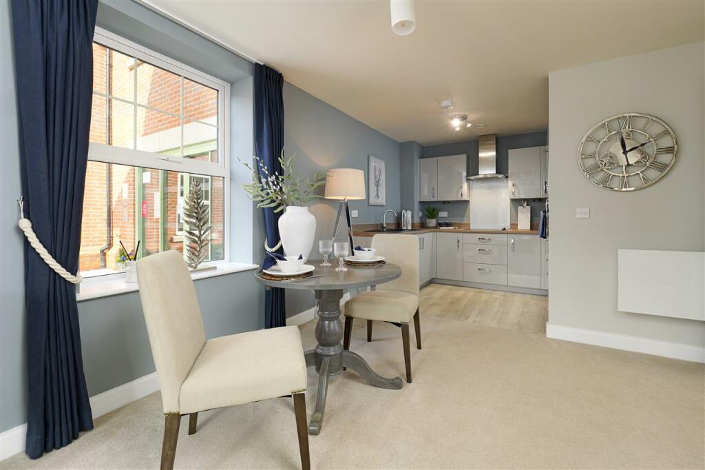 Additional image 12 of Eastry Place, New Dover Road, Canterbury