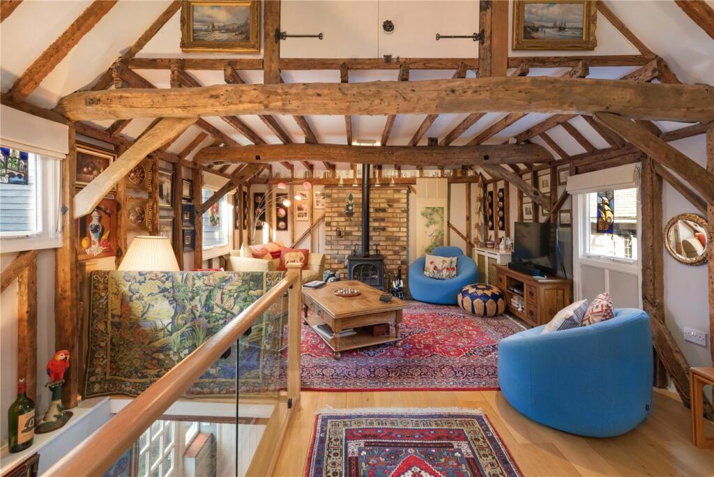 Additional image 9 of All Saints Lane, Canterbury, Kent, CT1