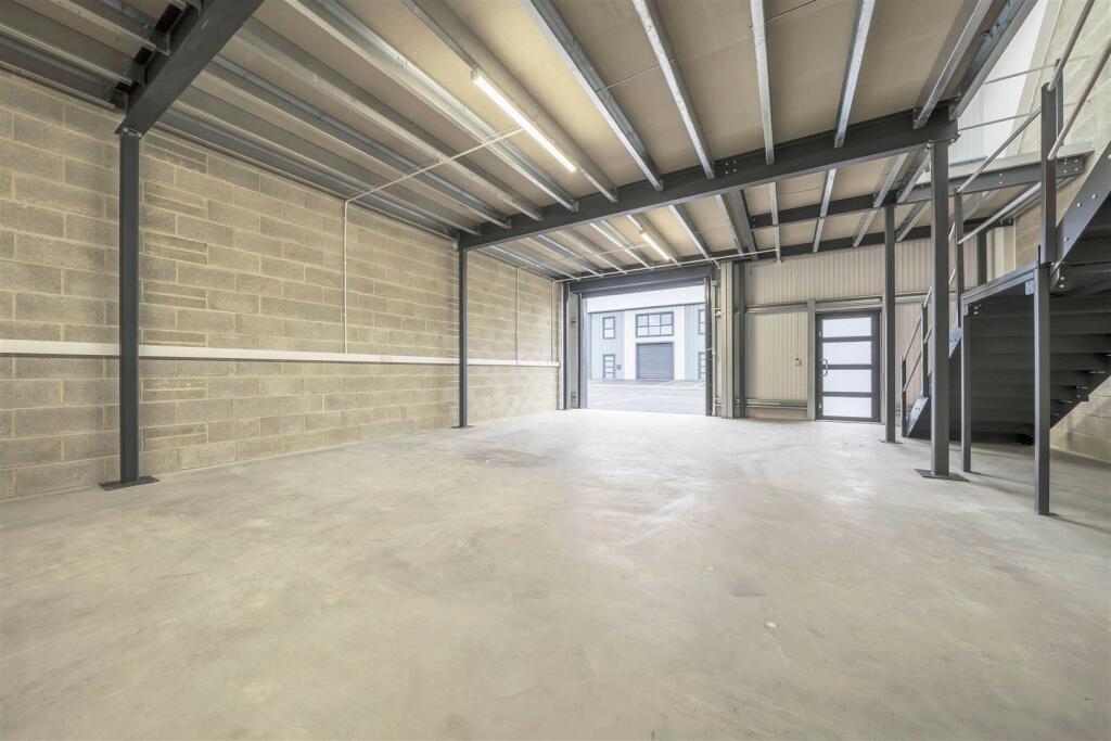 Additional image 7 of 81 The Laurels Business Park, Manston