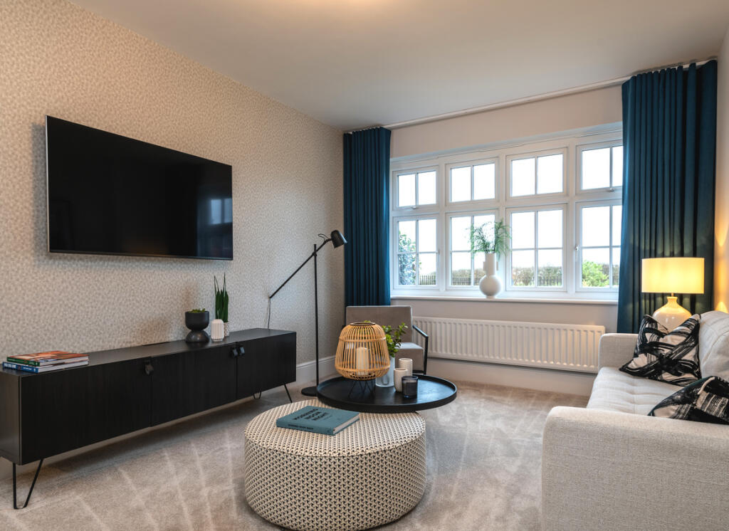 Additional image 3 of Betteshanger Road,
Coilliers Way, 
Deal, 
CT14 0EN