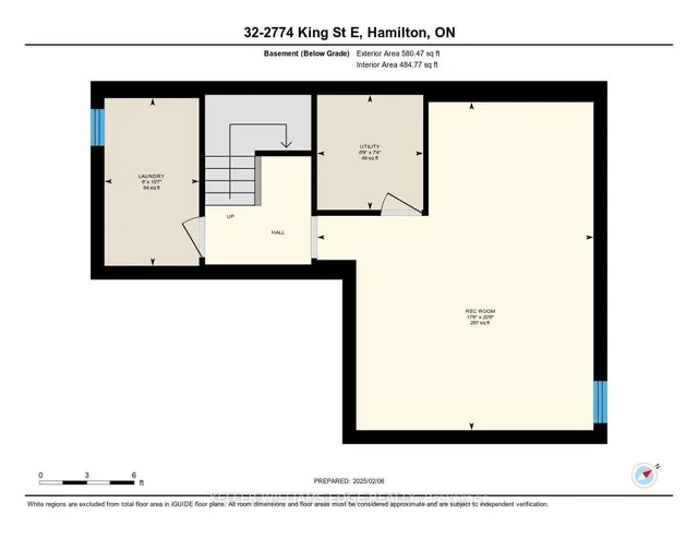 Additional image 40 of 2774 King St Unit 32