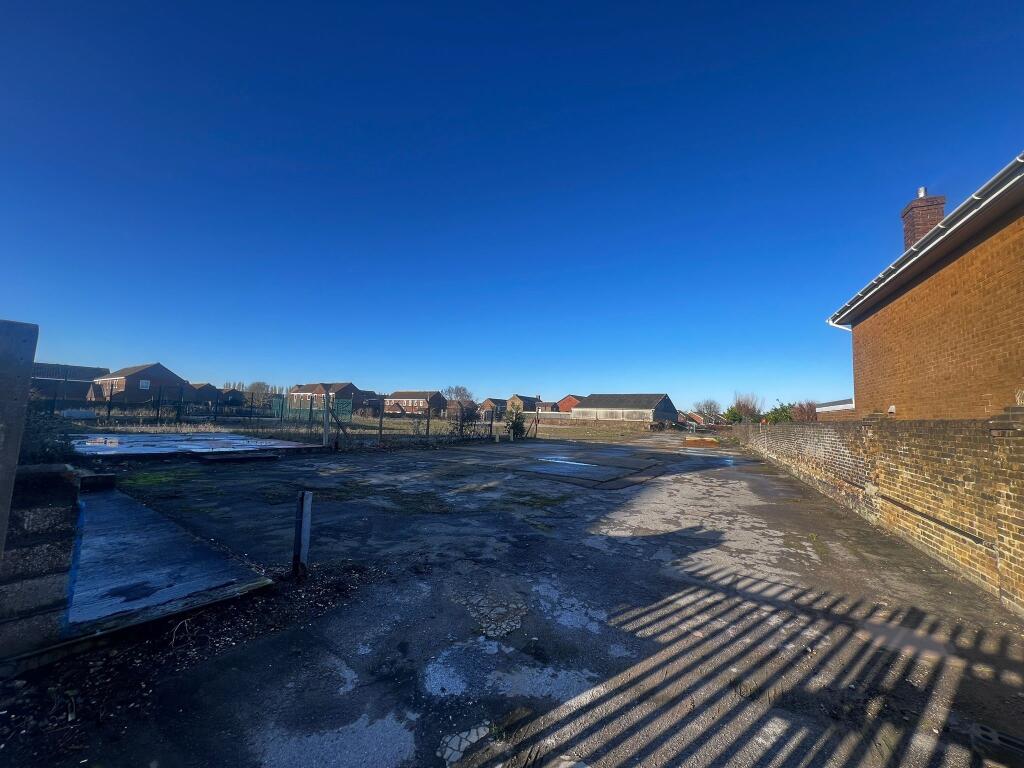 Additional image 3 of Land to the North of Cannon Street, Deal, Kent, CT14