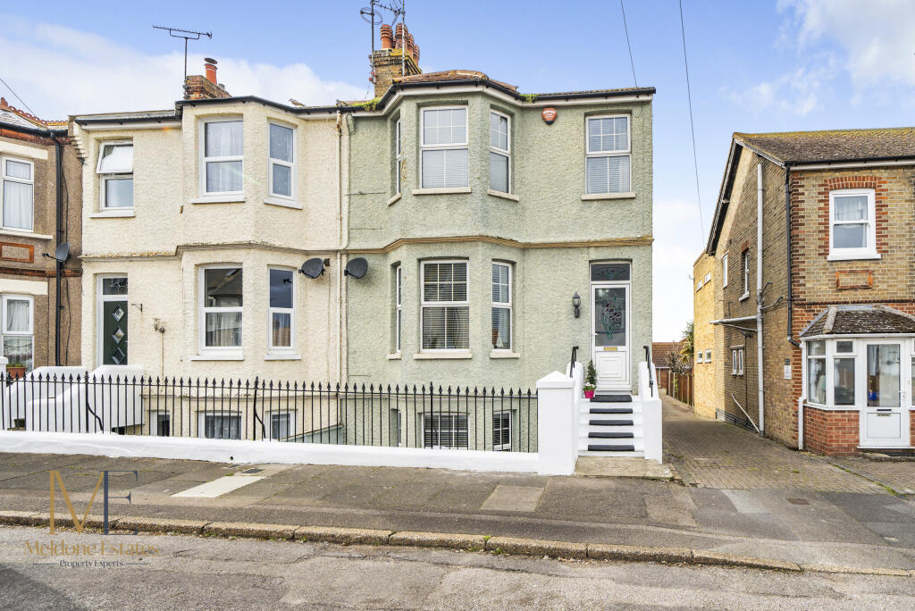 Additional image 25 of Percy Avenue, Broadstairs, Kent