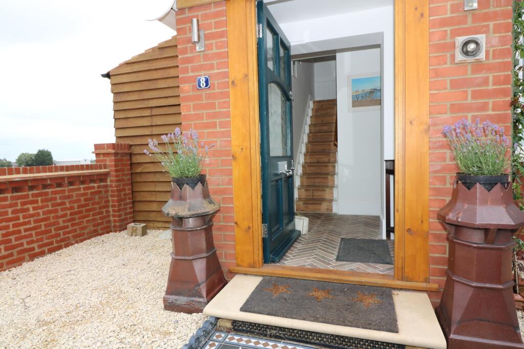 Additional image 10 of Ceil Villas, Jubilee Road, Worth