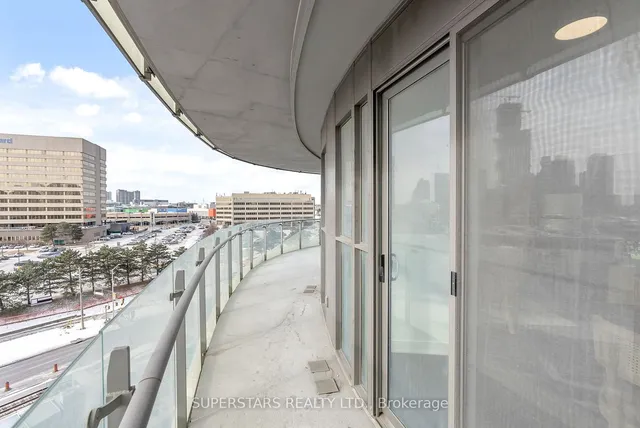 Additional image 14 of 50 Absolute Ave Unit 707