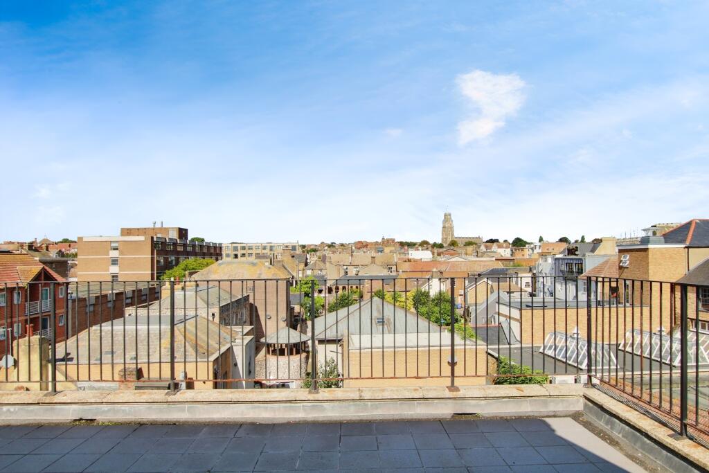 Additional image 14 of Harbour Parade, Ramsgate, Kent, CT11