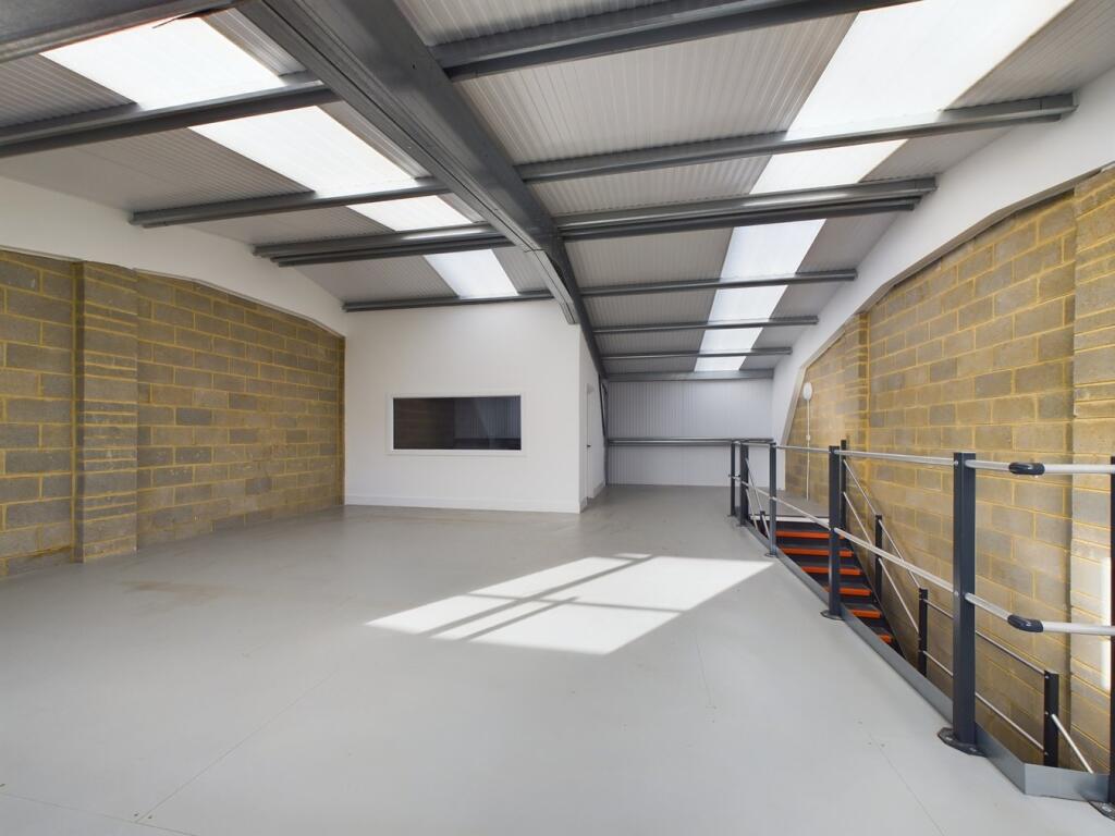 Additional image 4 of Maple Leaf Business Park, Manston , Ramsgate, CT12