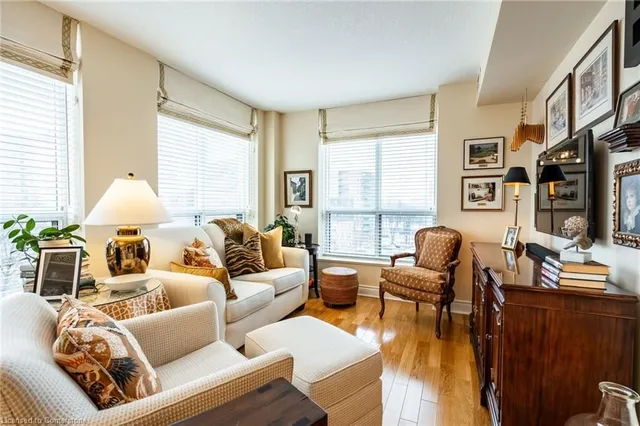 Additional image 25 of 442 Maple Ave Unit 604