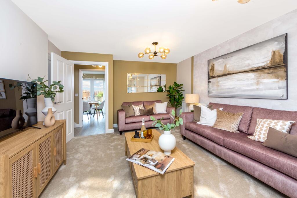 Additional image 4 of New Haine Road, Manston,
Ramsgate,
Kent,
CT12 6FA