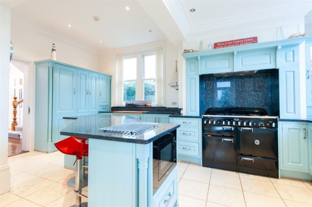 Additional image 8 of North Foreland Avenue, Broadstairs