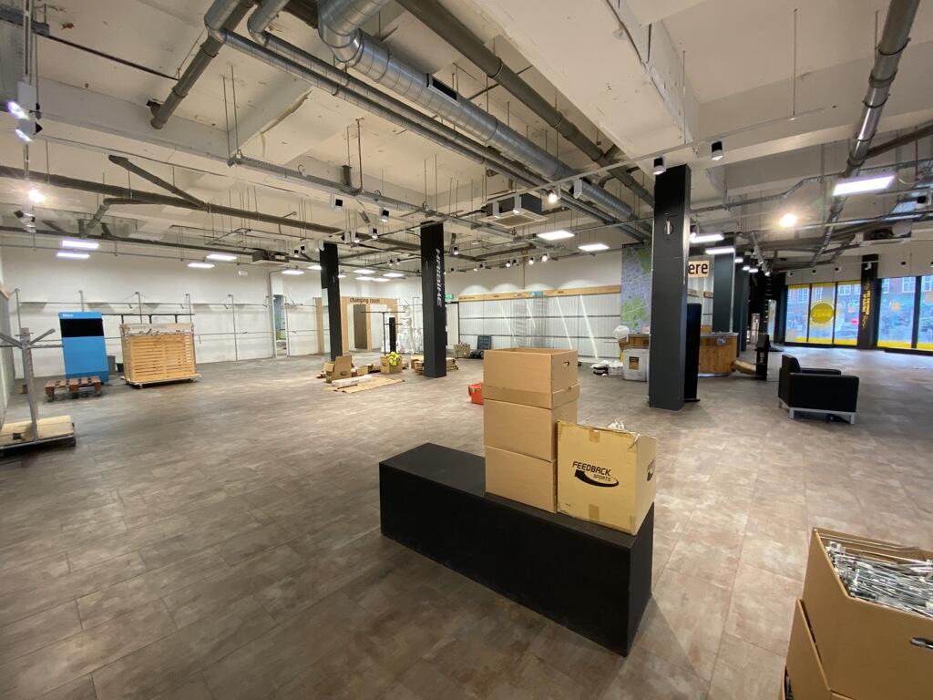 Additional image 8 of 22 Russell Hill Road, Purley, Surrey, CR8 2LA