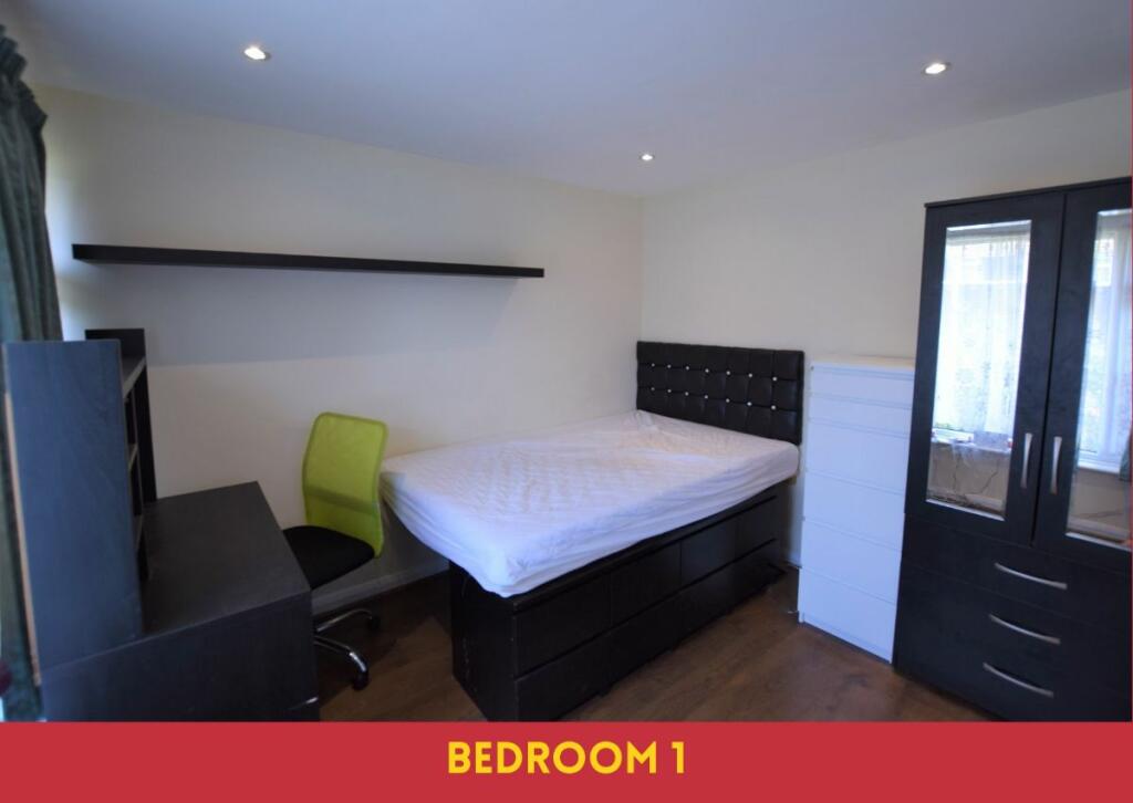 Additional image 8 of 5 Bed Student House - Rhodaus Close, CCCU