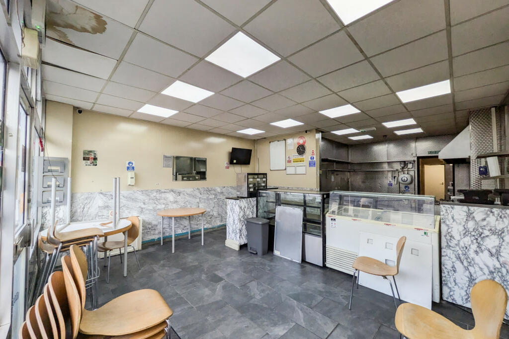 Additional image 11 of Bensham Lane, Thornton Heath, Surrey, CR7