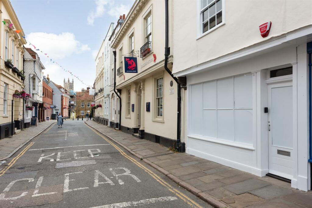 Additional image 15 of Castle Street, Canterbury