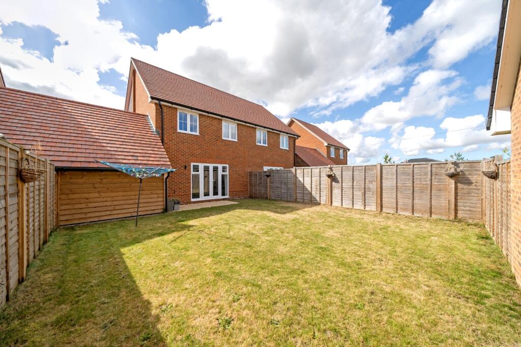 Additional image 19 of Alliss Gardens, Sandwich