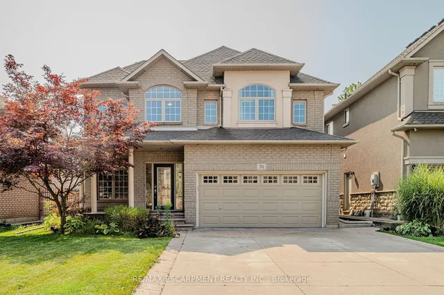 76 Moorland Cres