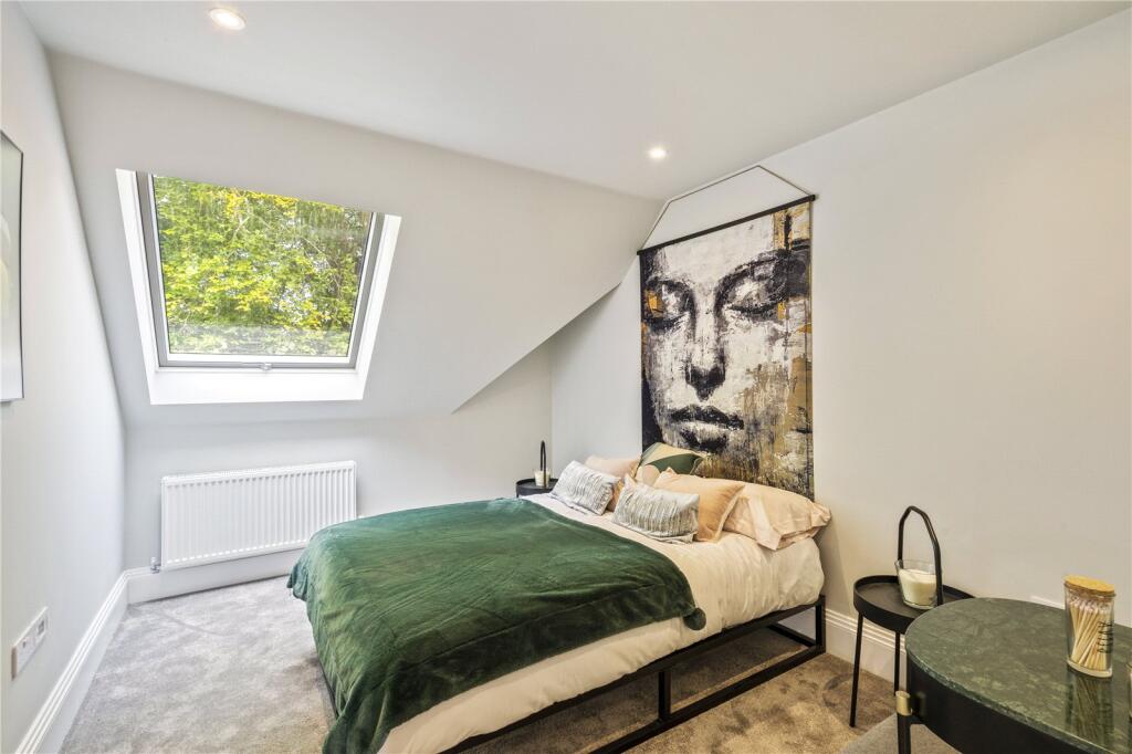 Additional image 9 of Elysian House, 2 Northwood Avenue, Purley, Surrey, CR8